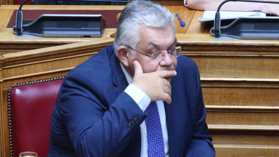 Νικόλαος Παπαιωάννου